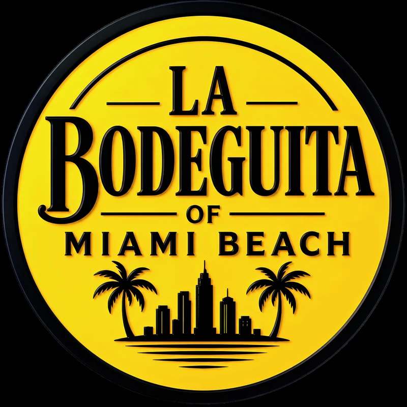 La Bodeguita of Miami Beach
